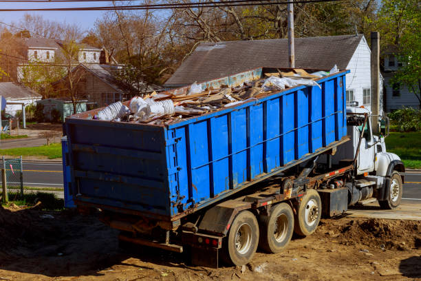Reliable Greentown, IN Junk Removal Services Solutions