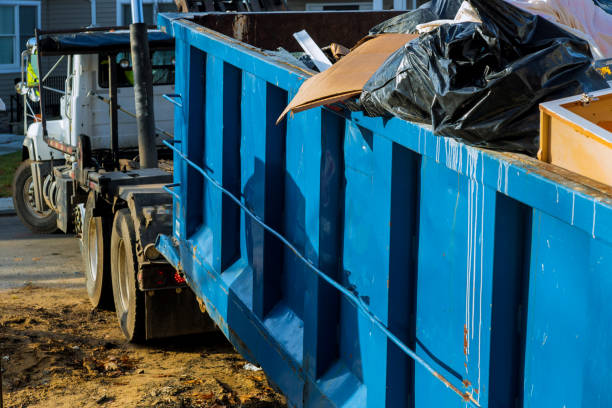 Best Scrap Metal Removal  in Greentown, IN