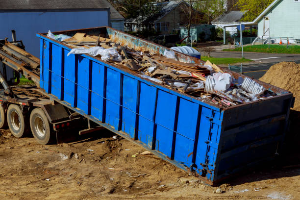 Best Hoarding Cleanup  in Greentown, IN
